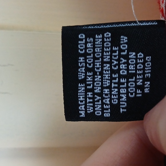 New Directions Woman's XL No-Sleeve Blouse - Picture 6 of 9